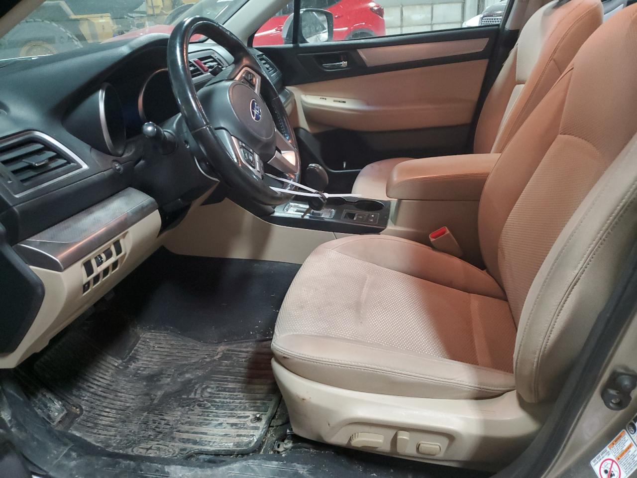 2016 Subaru Outback - Image 7