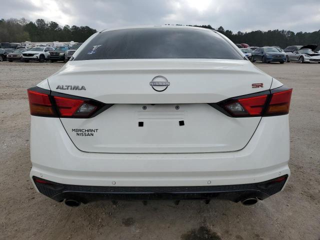  NISSAN ALTIMA 2024 Biały
