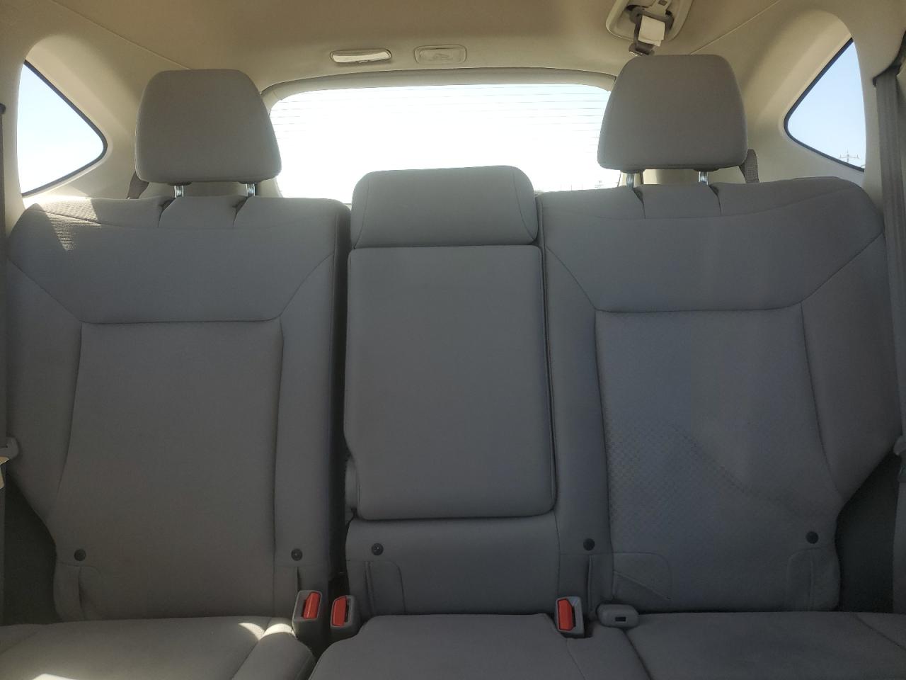 2015 Honda CR-V - Image 10