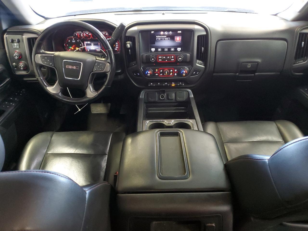 2014 GMC Sierra - Image 8