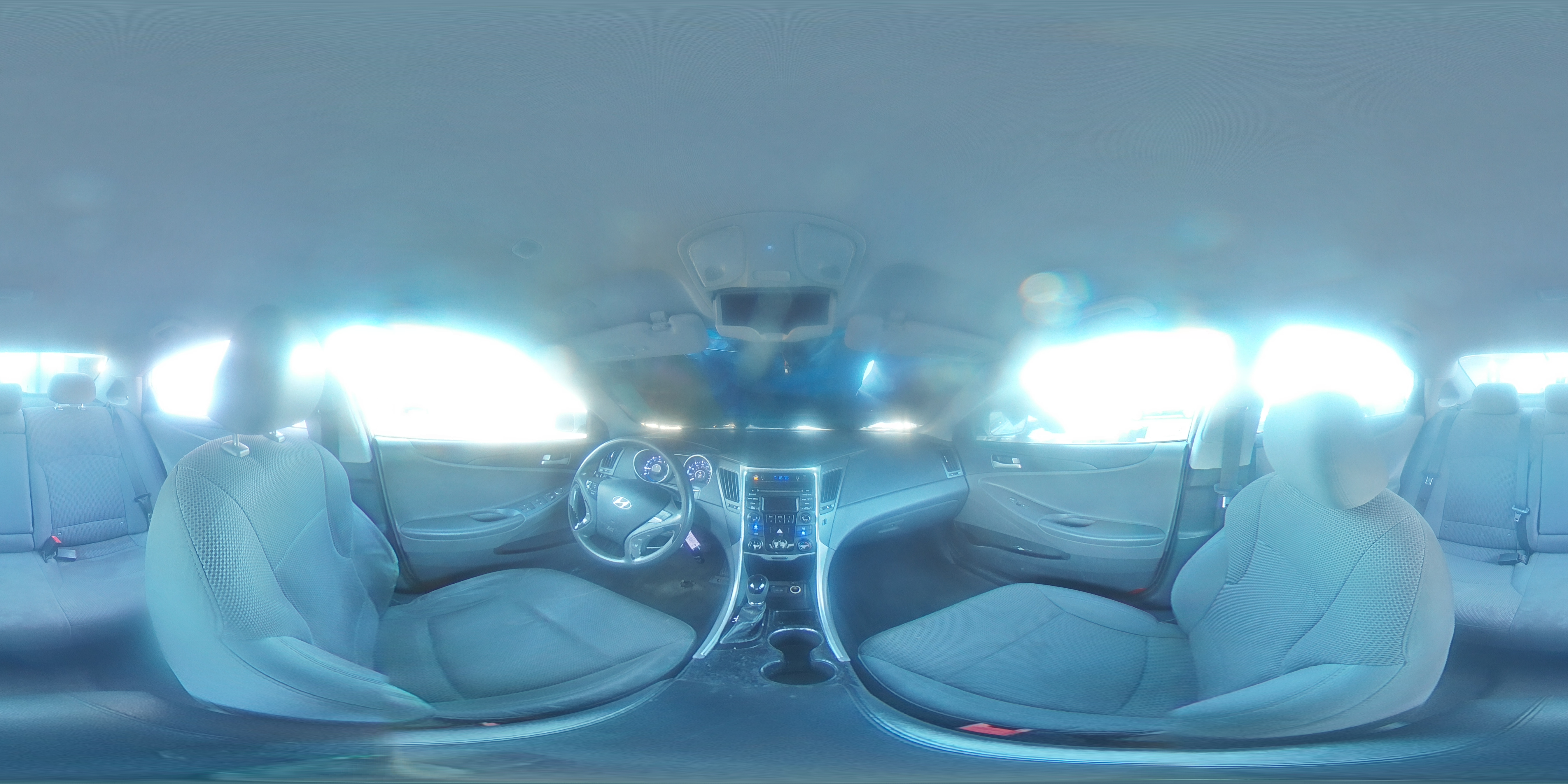 2014 Hyundai Sonata - Image 15