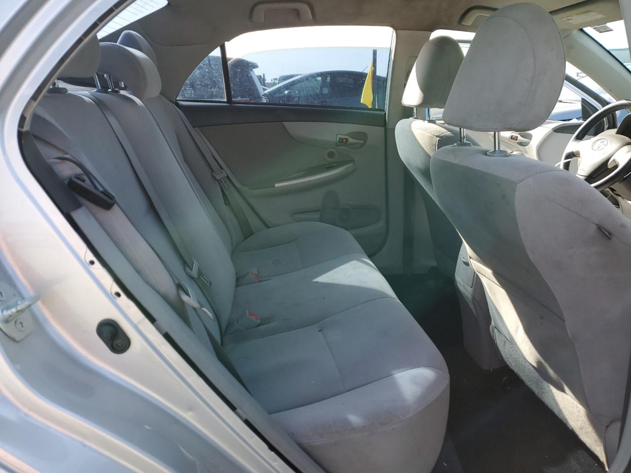 2012 Toyota Corolla - Image 10