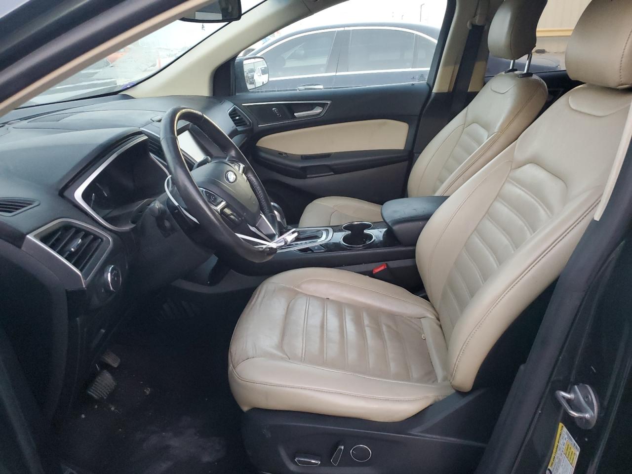 2015 Ford Edge - Image 7