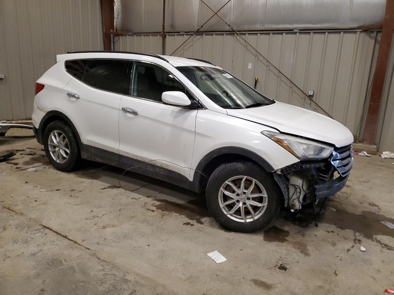 2014 Hyundai Santa Fe - Image 4
