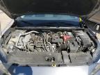 2021 Nissan Sentra Sv за продажба в Pekin, IL - Undercarriage