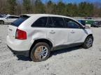 2013 Ford Edge Sel на продаже в Gainesville, GA - All Over