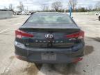 2019 Hyundai Elantra Se იყიდება Rogersville-ში, MO - Front End