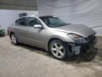 2007 Nissan Altima 3.5Se de vânzare în Candia, NH - Front End