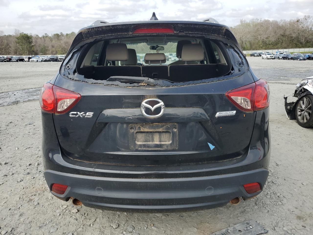 2013 Mazda CX-5 - Image 6