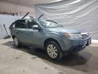 2013 Subaru Forester 2.5X Premium na sprzedaż w Candia, NH - All Over