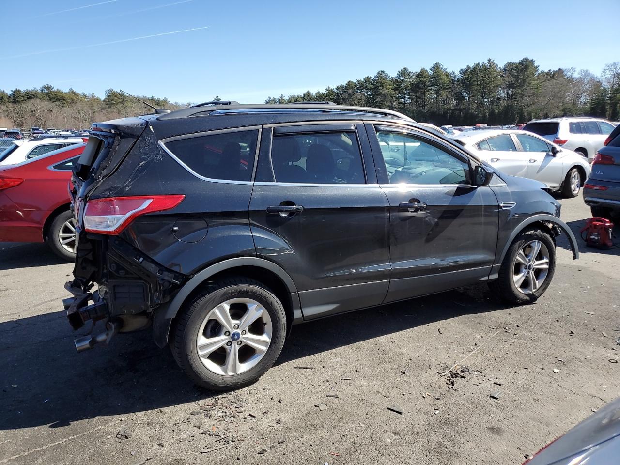 2013 Ford Escape - Image 3
