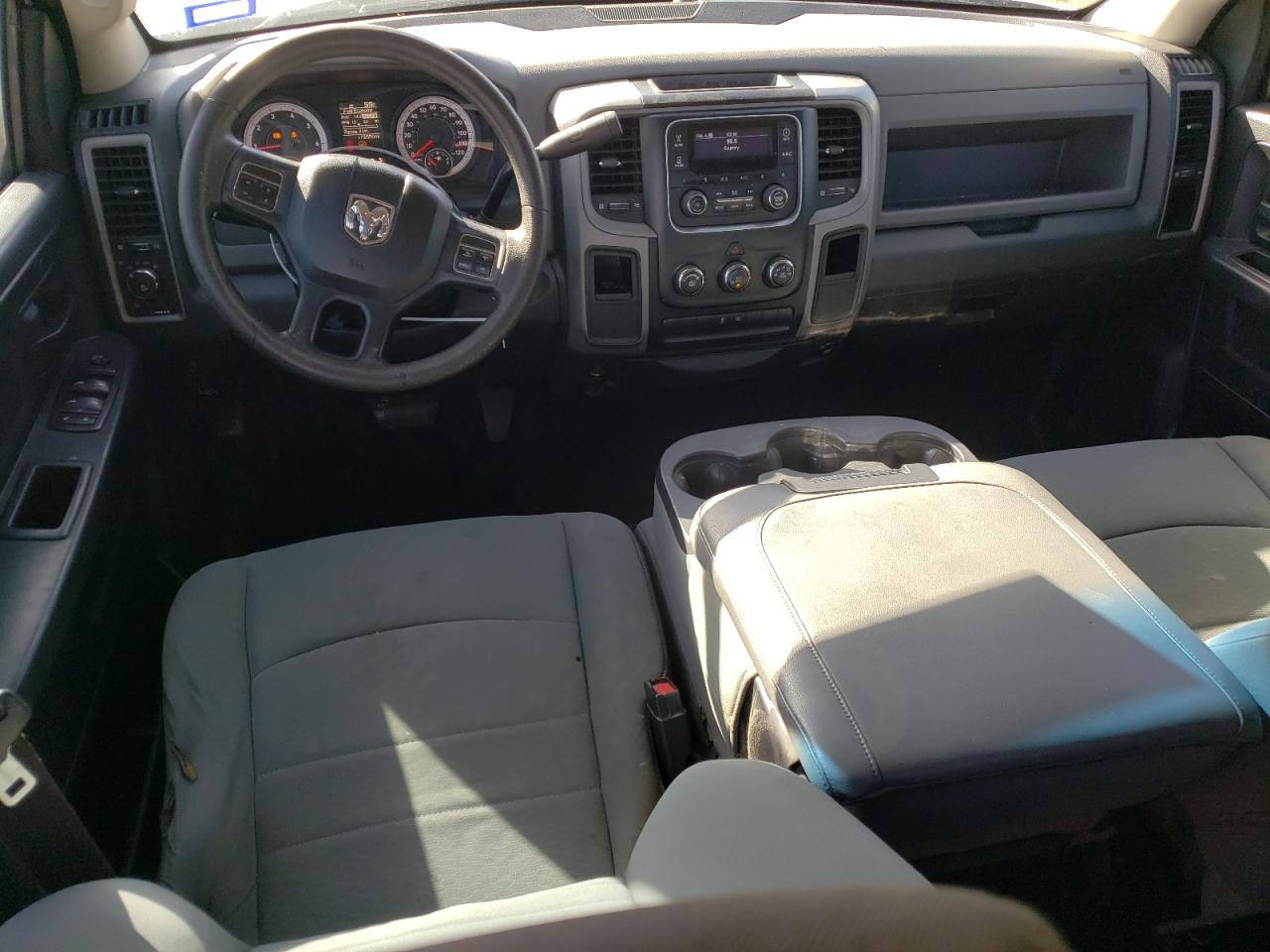 2013 RAM 1500 - Image 8
