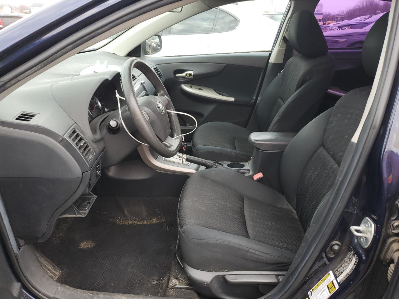 2011 Toyota Corolla - Image 7
