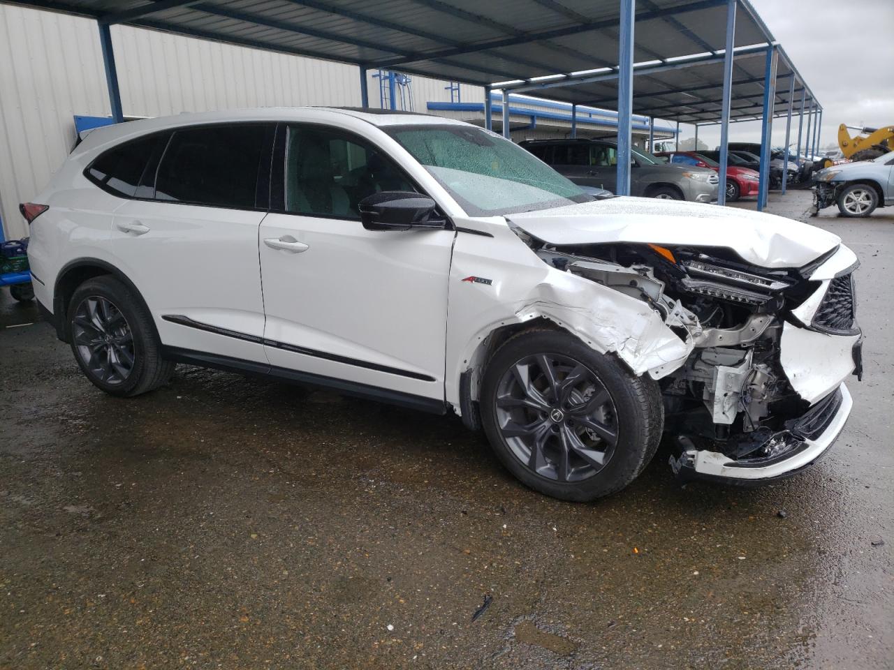 2023 Acura MDX - Image 4