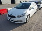 2015 KIA CEED 2 CRD for sale at Copart CHESTER