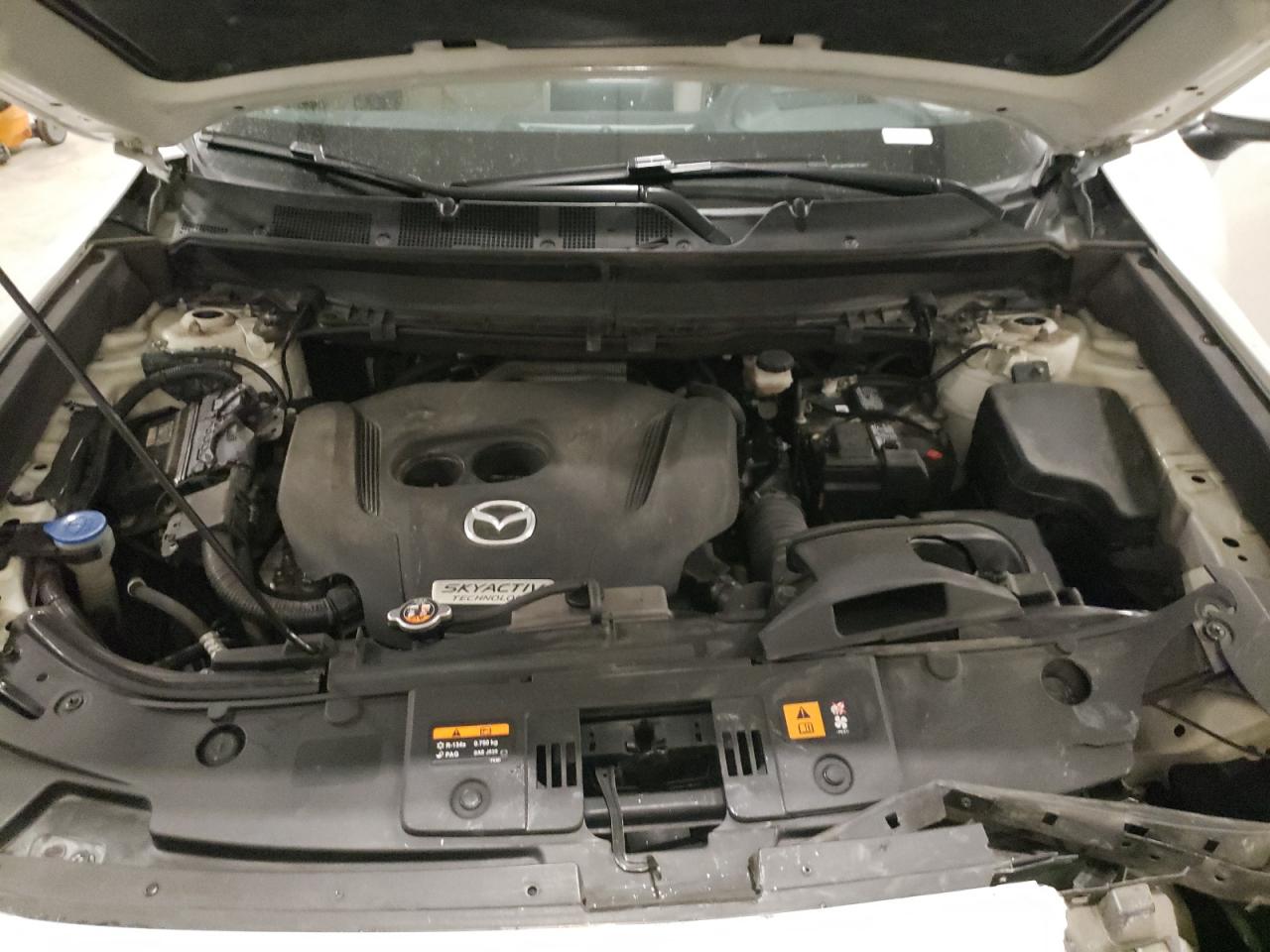 2017 Mazda CX-9 - Image 11