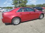 2010 Cadillac Cts Luxury Collection zu verkaufen in Gaston, SC - Front End
