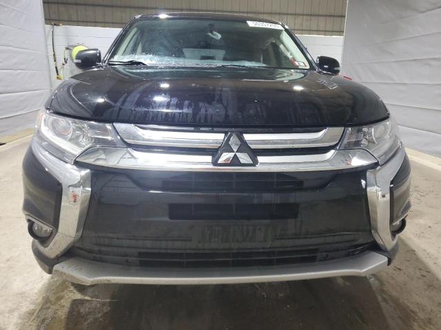 Parquets MITSUBISHI OUTLANDER 2017 Blue