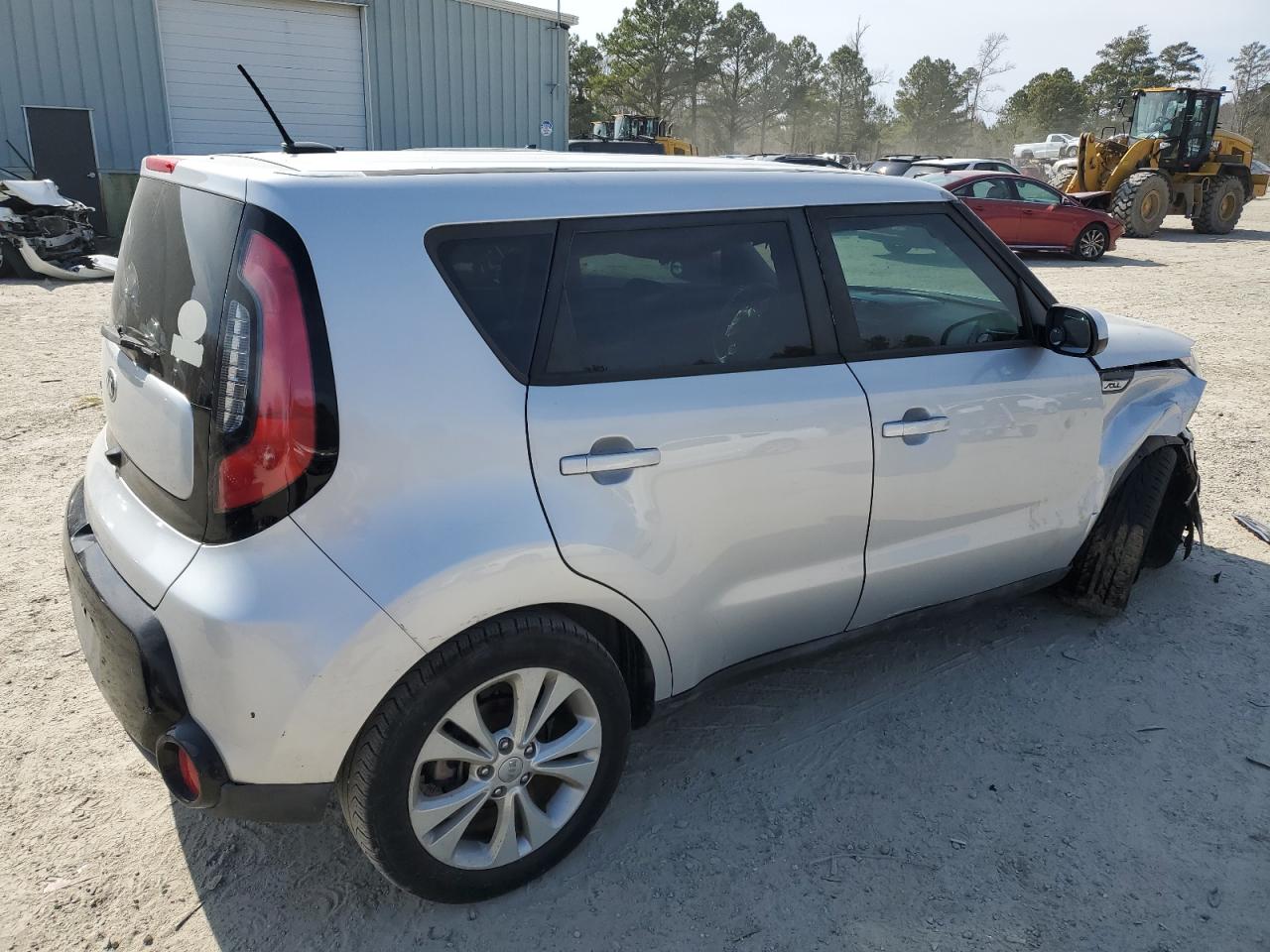 2016 Kia Soul - Image 3