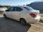 2019 Mitsubishi Mirage G4 Es na sprzedaż w Midway, FL - Minor Dent/Scratches