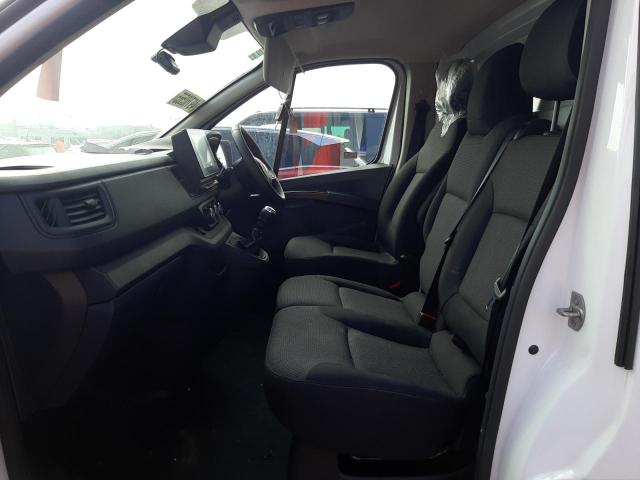 2023 RENAULT TRAFIC LL3