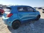 2015 Mitsubishi Mirage De للبيع في Loganville، GA - Front End