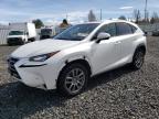 2016 Lexus Nx 300H იყიდება Portland-ში, OR - Front End