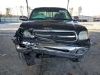 2002 Toyota Tundra Access Cab Sr5 იყიდება Cartersville-ში, GA - Front End