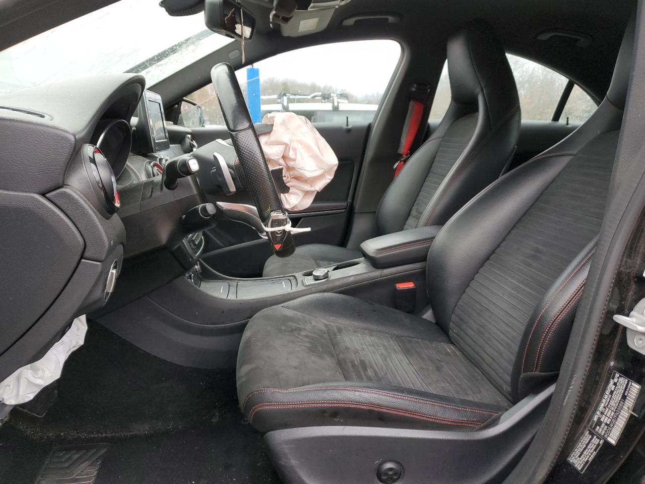 2015 Mercedes-Benz CLA-klasse - Image 7