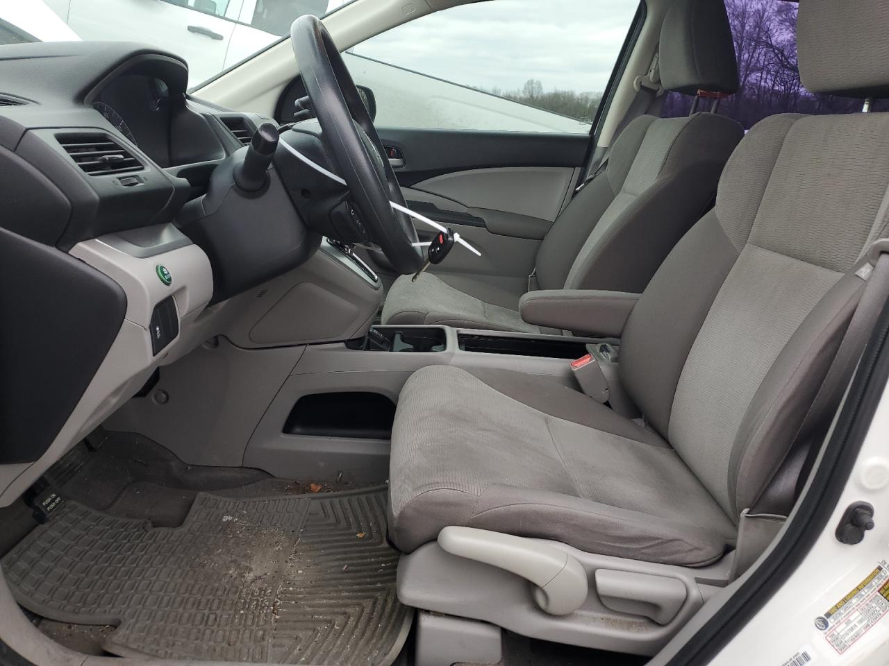 2013 Honda CR-V - Image 7
