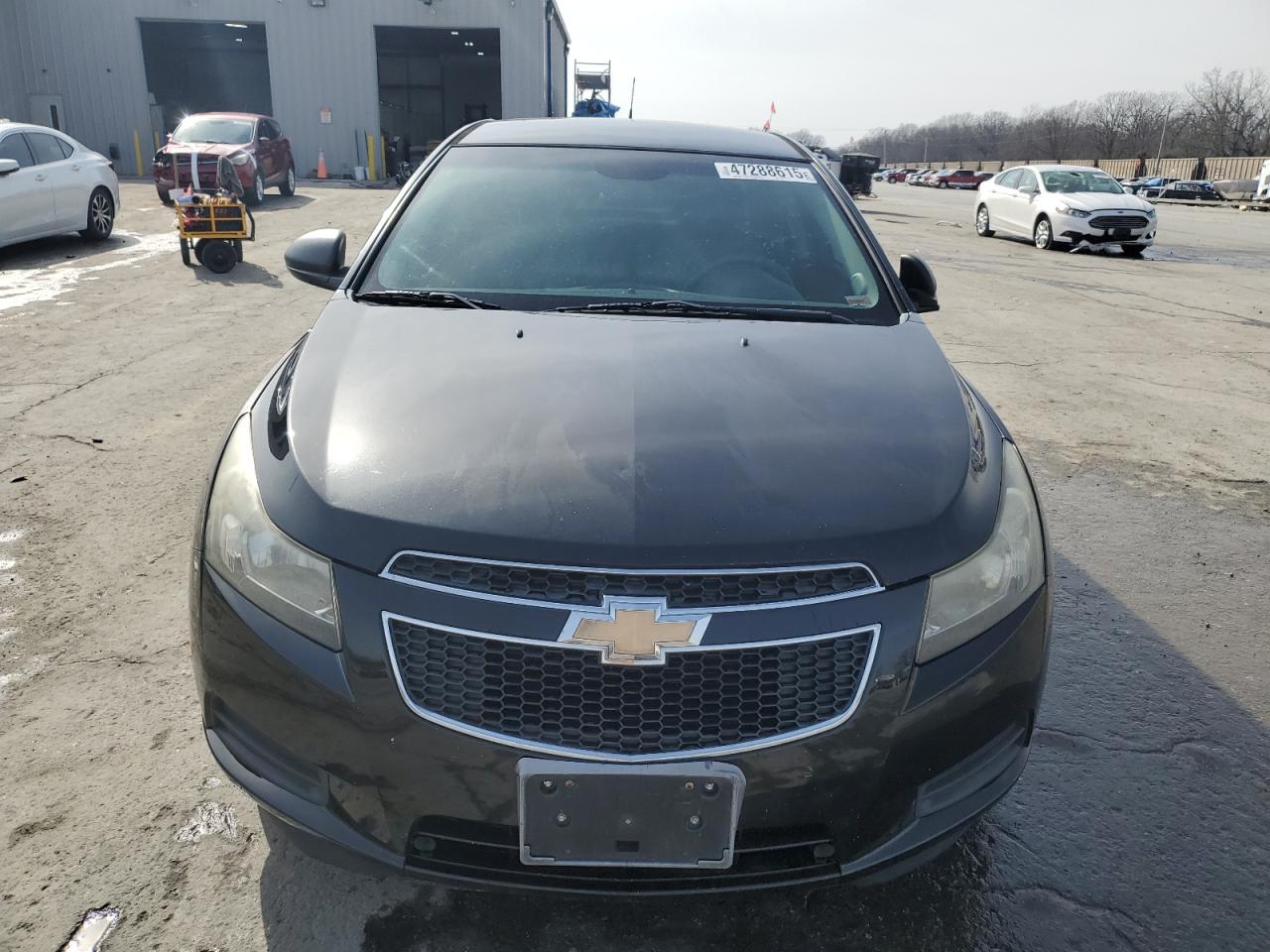 2013 Chevrolet Cruze - Image 5
