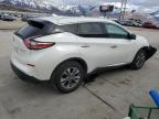 2018 Nissan Murano S იყიდება Farr West-ში, UT - Front End