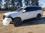 2022 Cadillac Escalade Sport იყიდება Longview-ში, TX - Front End