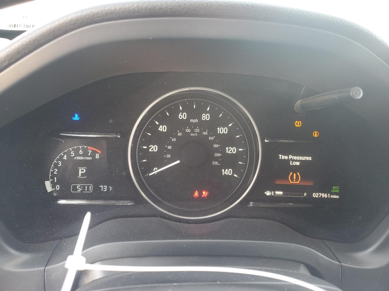 2022 Honda HR-V - Image 9
