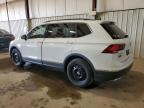 2021 Volkswagen Tiguan Se for Sale in Pennsburg, PA - Side