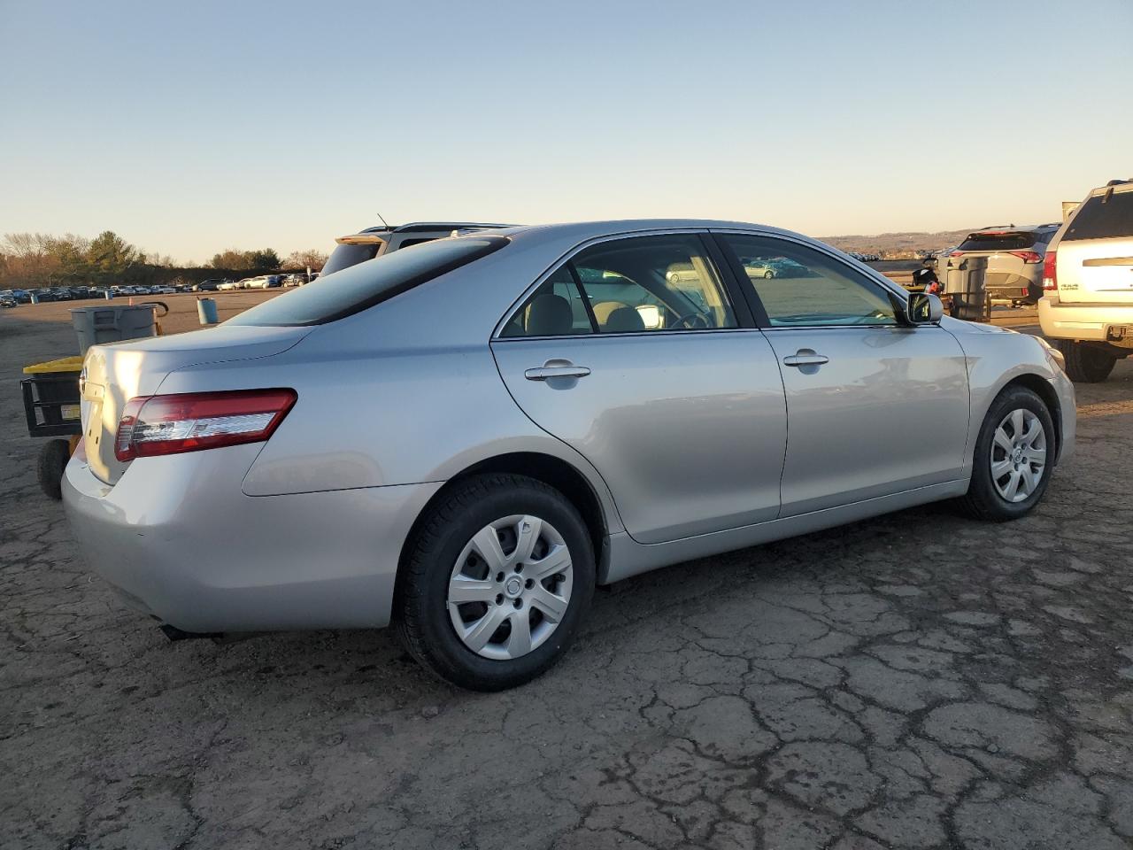 2010 Toyota Camry - Image 3