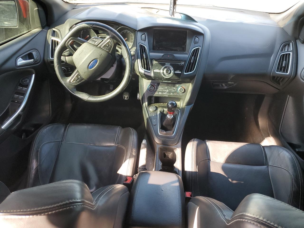 2015 Ford Focus - Image 8