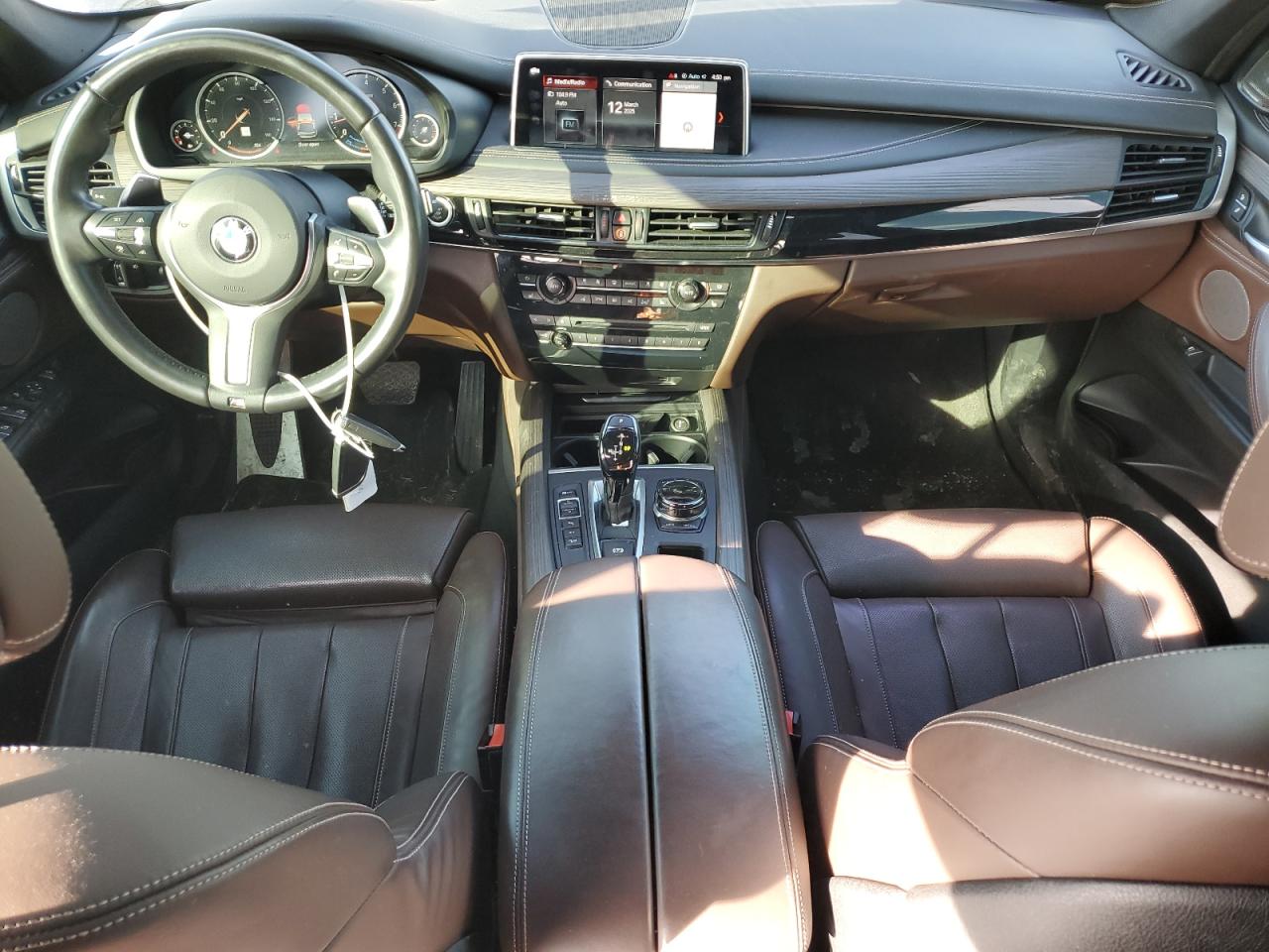 2018 BMW X5 - Image 8