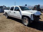 2013 Chevrolet Silverado K1500 Lt for Sale in Colorado Springs, CO - Front End