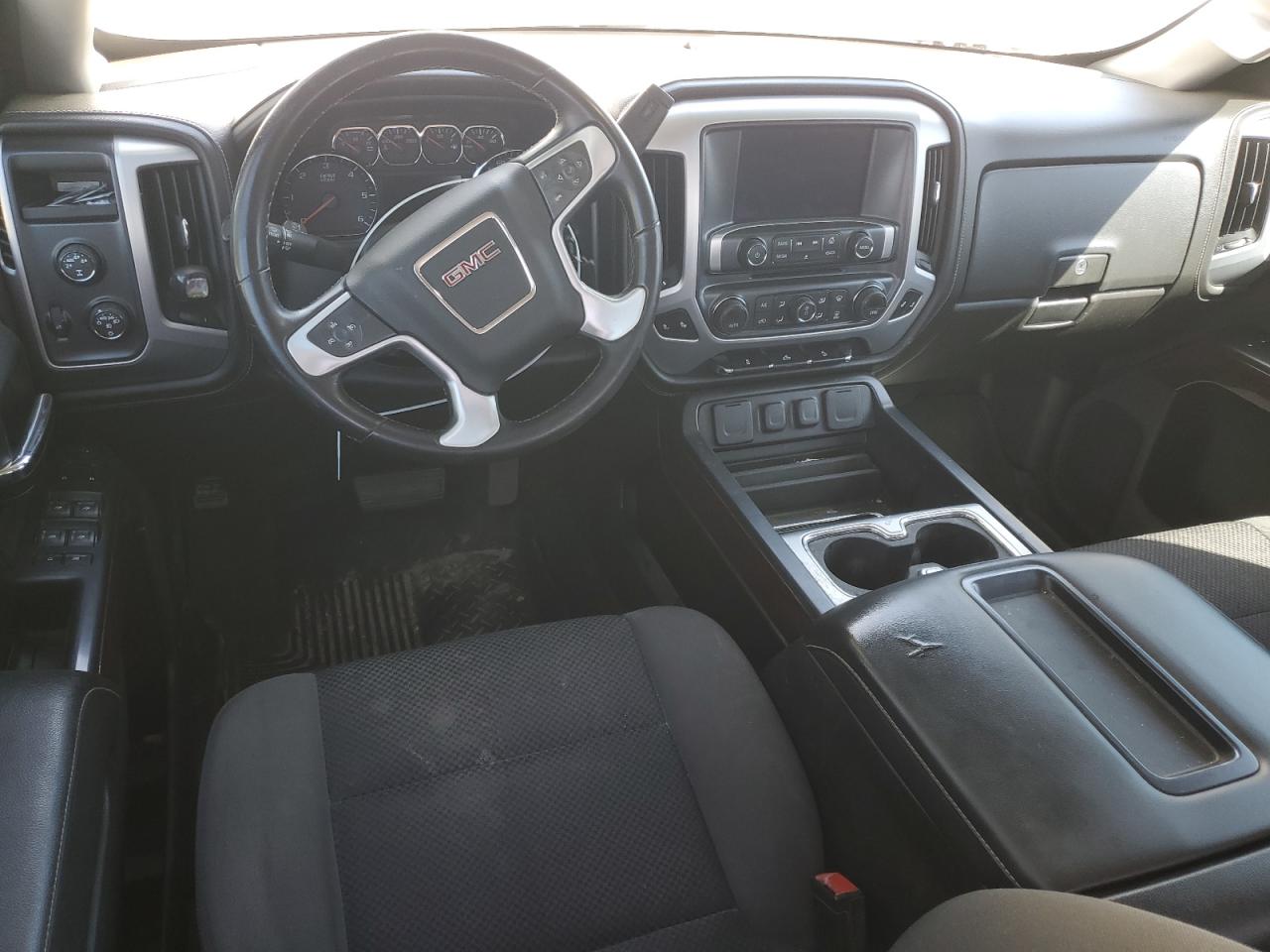 2014 GMC Sierra - Image 8