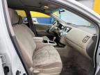 2012 Nissan Murano S продається в Chicago Heights, IL - Normal Wear