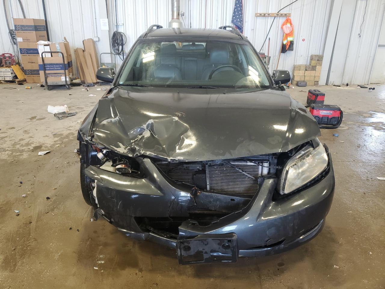 2005 Mazda 6 - Image 5