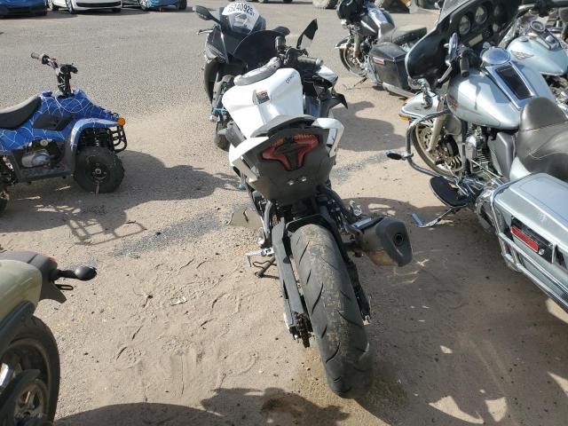 2024 CF MOTO 450SS 