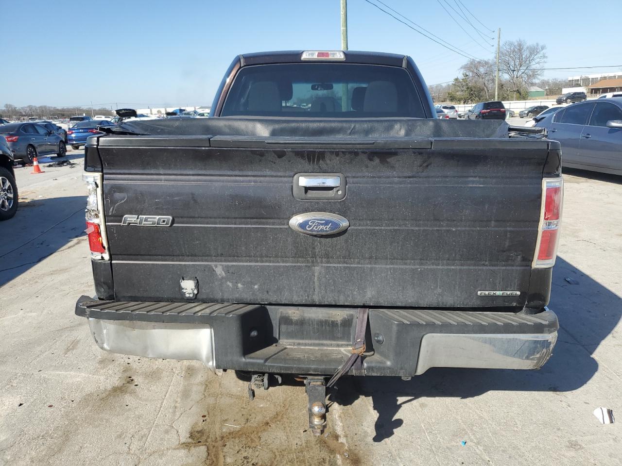 2013 Ford F-150 - Image 6