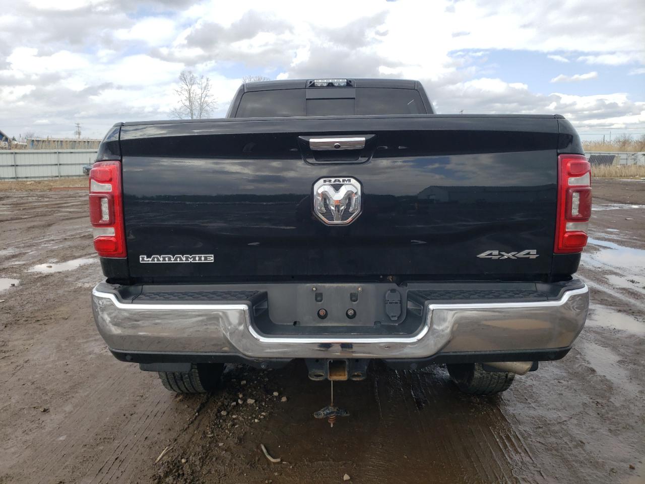 2019 RAM 2500 - Image 6