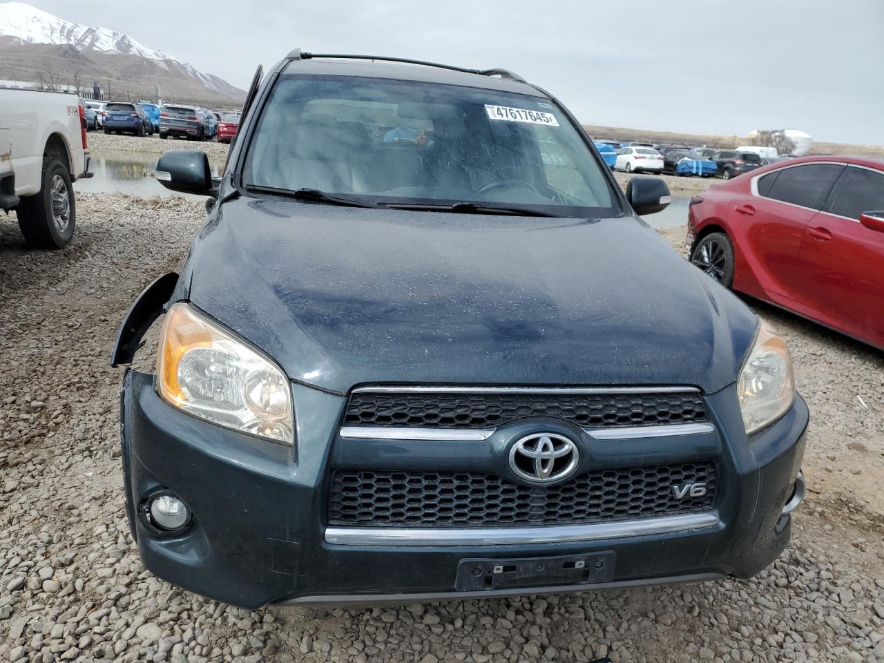 2010 Toyota RAV 4 - Image 5