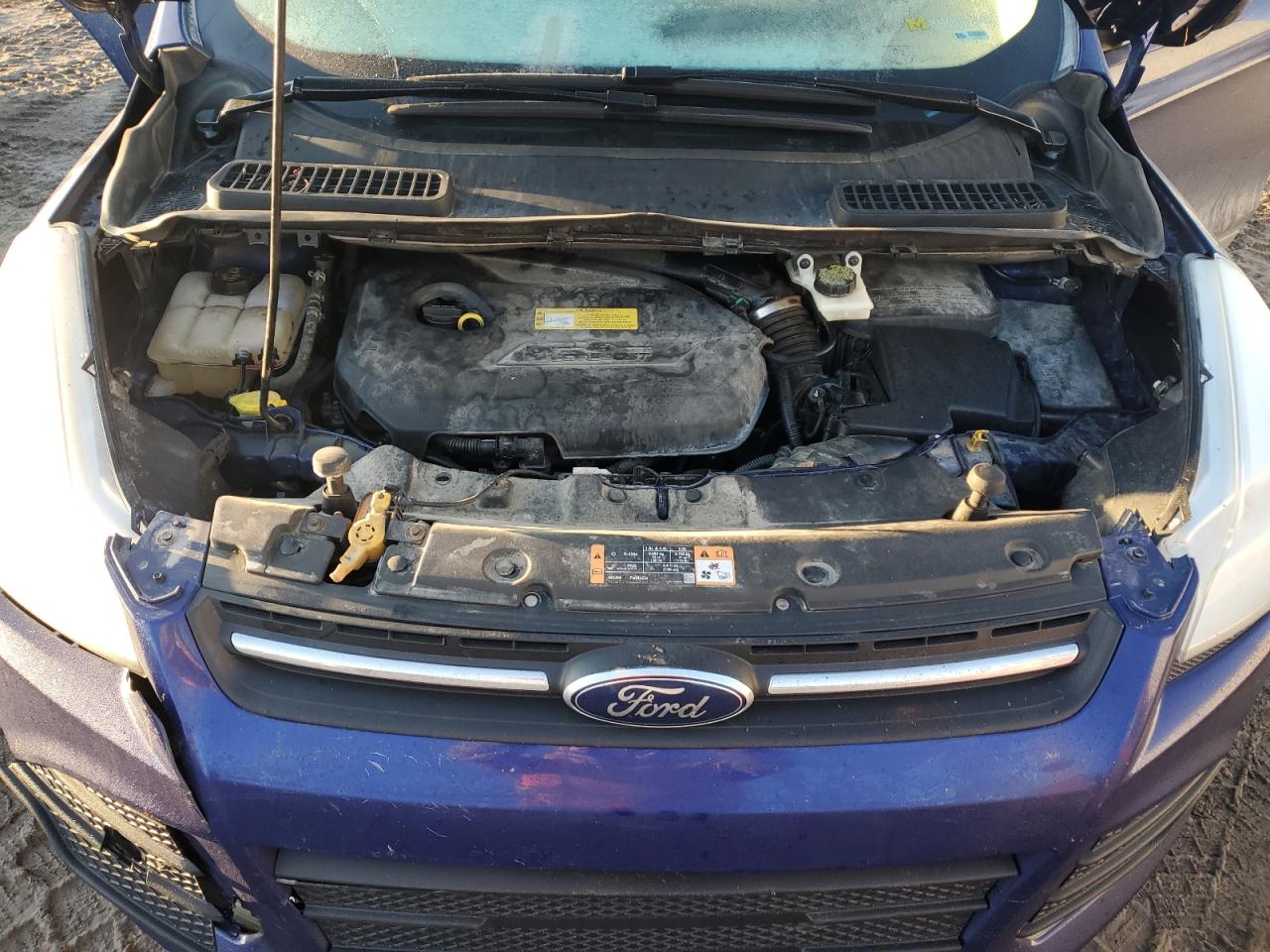 2014 Ford Escape - Image 14