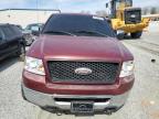 2006 Ford F150 Supercrew للبيع في Spartanburg، SC - Front End