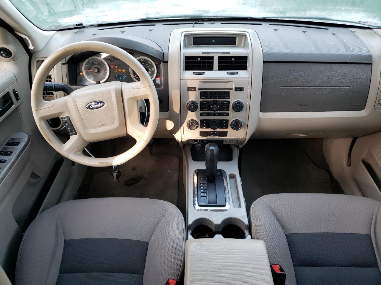 2008 Ford Escape - Image 8
