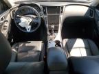 2019 Infiniti Q50 Luxe на продаже в Riverview, FL - Front End